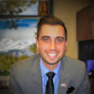 Meet your Posher, Cody